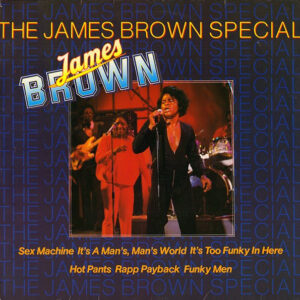 James Brown – The James Brown Special bestel je gewoon 2ehands. Lp's met een 2e kans, Run4records.nl
