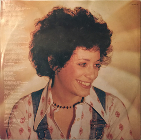 Janis Ian - Between The Lines tweedehands pop vinyl bij Run4Records