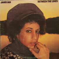 Janis Ian – Between The Lines bestel je gewoon 2ehands. Lp's met een 2e kans, Run4records.nl