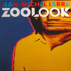 Jean-Michel Jarre – Zoolook koop je op 2ehands vinyl bij jou online store Run4records