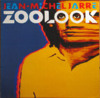 Jean-Michel Jarre – Zoolook koop je op 2ehands vinyl bij jou online store Run4records