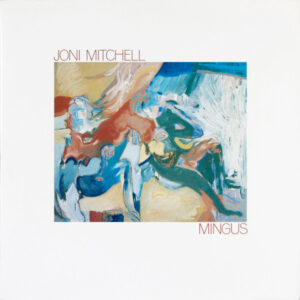Joni Mitchell – Mingus koop je op 2ehands vinyl bij jou online store Run4records