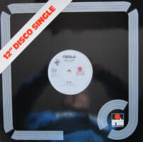 K.I.D. – Don't Stop wacht op jou bij Run4records. Jouw 2ehands vinyl Site