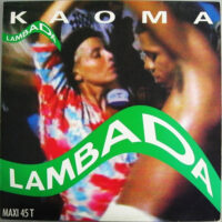 Kaoma – Lambada koop je op 2ehands vinyl bij jou online store Run4records