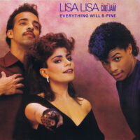 Lisa Lisa And Cult Jam – Everything Will B-Fine wacht op jou bij Run4records. Jouw 2ehands vinyl Site