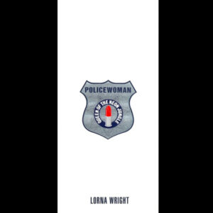Lorna Wright – Policewoman wacht op jou bij Run4records. Jouw 2ehands vinyl Site