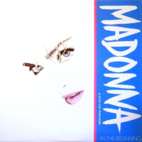 Madonna & Otto Von Wernherr – In The Beginning vind je online bij de beste 2ehands Lp site. Run4records!