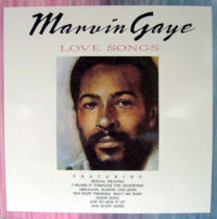 Marvin Gaye – Love Songs wacht op jou bij Run4records. Jouw 2ehands vinyl Site