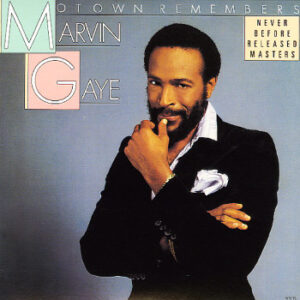Marvin Gaye – Motown Remembers Marvin Gaye zoek je simpel en snel bij Run4records.nl