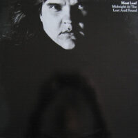 Meat Loaf – Midnight At The Lost And Found bestel je gewoon 2ehands. Lp's met een 2e kans, Run4records.nl