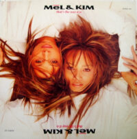 Mel & Kim – That's The Way It Is klinkt als muziek in de oren. Bestel snel bij Run4records.nl