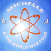 Michelle & The World War Four – Leave It All Behind koop je op 2ehands vinyl bij jou online store Run4records