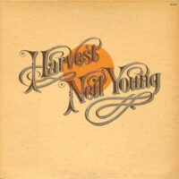 Neil Young – Harvest bestel je gewoon 2ehands. Lp's met een 2e kans, Run4records.nl