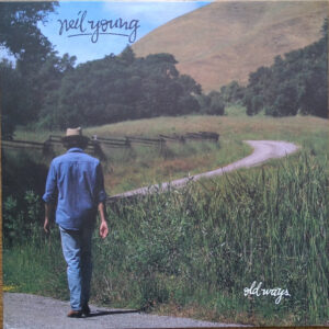 Neil Young – Old Ways zoek je simpel en snel bij Run4records.nl
