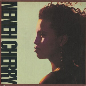 Neneh Cherry – Manchild wacht op jou bij Run4records. Jouw 2ehands vinyl Site