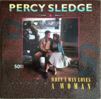 Percy Sledge – When A Man Loves A Woman bestel je gewoon 2ehands. Lp's met een 2e kans, Run4records.nl