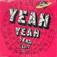 Pogues – Yeah, Yeah, Yeah, Yeah, Yeah klinkt als muziek in de oren. Bestel snel bij Run4records.nl