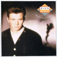 Rick Astley – Whenever You Need Somebody klinkt als muziek in de oren. Bestel snel bij Run4records.nl