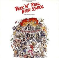 Rock 'N' Roll High School vind je online bij de beste 2ehands Lp site. Run4records!