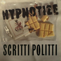Scritti Politti – Hypnotize bestel je gewoon 2ehands. Lp's met een 2e kans, Run4records.nl