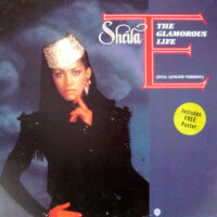 Sheila E. – The Glamorous Life wacht op jou bij Run4records. Jouw 2ehands vinyl Site
