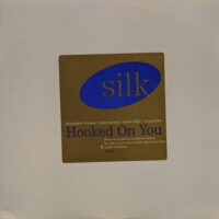 Silk – Hooked On You koop je op 2ehands vinyl bij jou online store Run4records