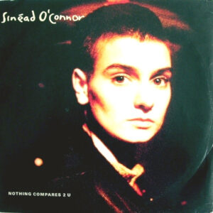 Sinead O'Connor – Nothing Compares 2 U klinkt als muziek in de oren. Bestel snel bij Run4records.nl