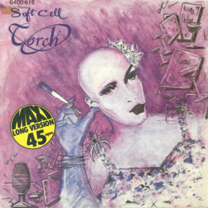 Soft Cell – Torch klinkt als muziek in de oren. Bestel snel bij Run4records.nl