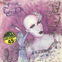 Soft Cell – Torch klinkt als muziek in de oren. Bestel snel bij Run4records.nl