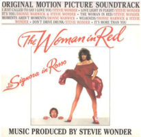 Stevie Wonder – The Woman In Red (Soundtrack) klinkt als muziek in de oren. Bestel snel bij Run4records.nl