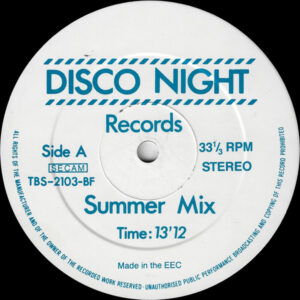 Summer Mix klinkt als muziek in de oren. Bestel snel bij Run4records.nl