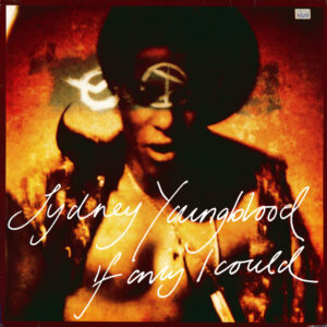 Sydney Youngblood – If Only I Could koop je op 2ehands vinyl bij jou online store Run4records