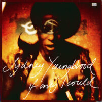 Sydney Youngblood – If Only I Could koop je op 2ehands vinyl bij jou online store Run4records