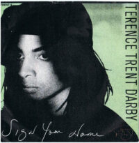 Terence Trent D'Arby – Sign Your Name klinkt als muziek in de oren. Bestel snel bij Run4records.nl