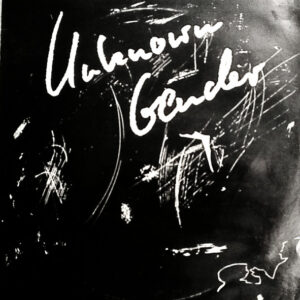 Unknown Gender – Do For You wacht op jou bij Run4records. Jouw 2ehands vinyl Site