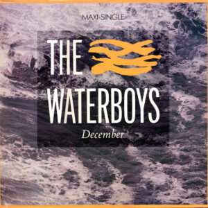 Waterboys – December vind je online bij de beste 2ehands Lp site. Run4records!