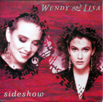 Wendy And Lisa – Sideshow koop je op 2ehands vinyl bij jou online store Run4records