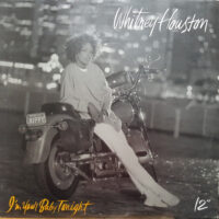 Whitney Houston – I'm Your Baby Tonight koop je op 2ehands vinyl bij jou online store Run4records