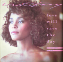Whitney Houston – Love Will Save The Day (Extended Remix) staat als tweedehands LP gewoon te koop bij Run4records.
