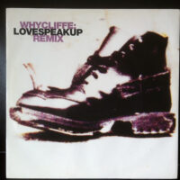 Whycliffe – Love Speak Up - Rough Side klinkt als muziek in de oren. Bestel snel bij Run4records.nl
