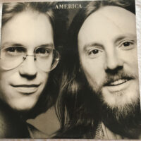 America – Silent Letter zoek je simpel en snel bij Run4records.nl