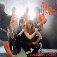 Axe Victims – Another Victim vind je online bij de beste 2ehands Lp site. Run4records!