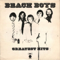 Beach Boys – Greatest Hits zoek je simpel en snel bij Run4records.nl