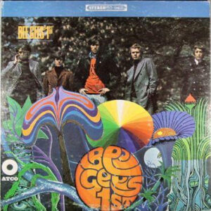 Bee Gees – Bee Gees' 1st bestel je gewoon 2ehands. Lp's met een 2e kans, Run4records.nl
