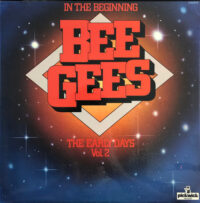 Bee Gees – In The Beginning - The Early Days Volume 2 koop je op 2ehands vinyl bij jou online store Run4records