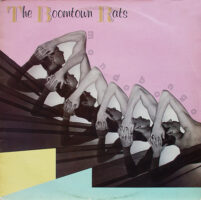 Boomtown Rats – Mondo Bongo staat als tweedehands LP gewoon te koop bij Run4records.