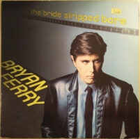 Bryan Ferry – The Bride Stripped Bare bestel je gewoon 2ehands. Lp's met een 2e kans, Run4records.nl