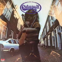 Catapult – Catapult vind je online bij de beste 2ehands Lp site. Run4records!