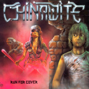 Chinawite – Run For Cover staat als tweedehands LP gewoon te koop bij Run4records.