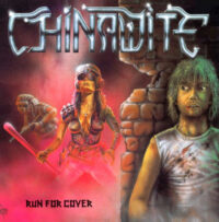 Chinawite – Run For Cover staat als tweedehands LP gewoon te koop bij Run4records.